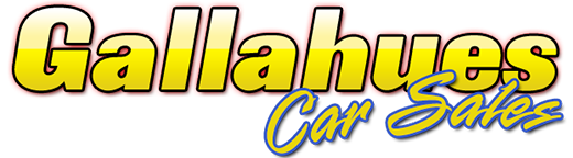 Gallahues Car Sales