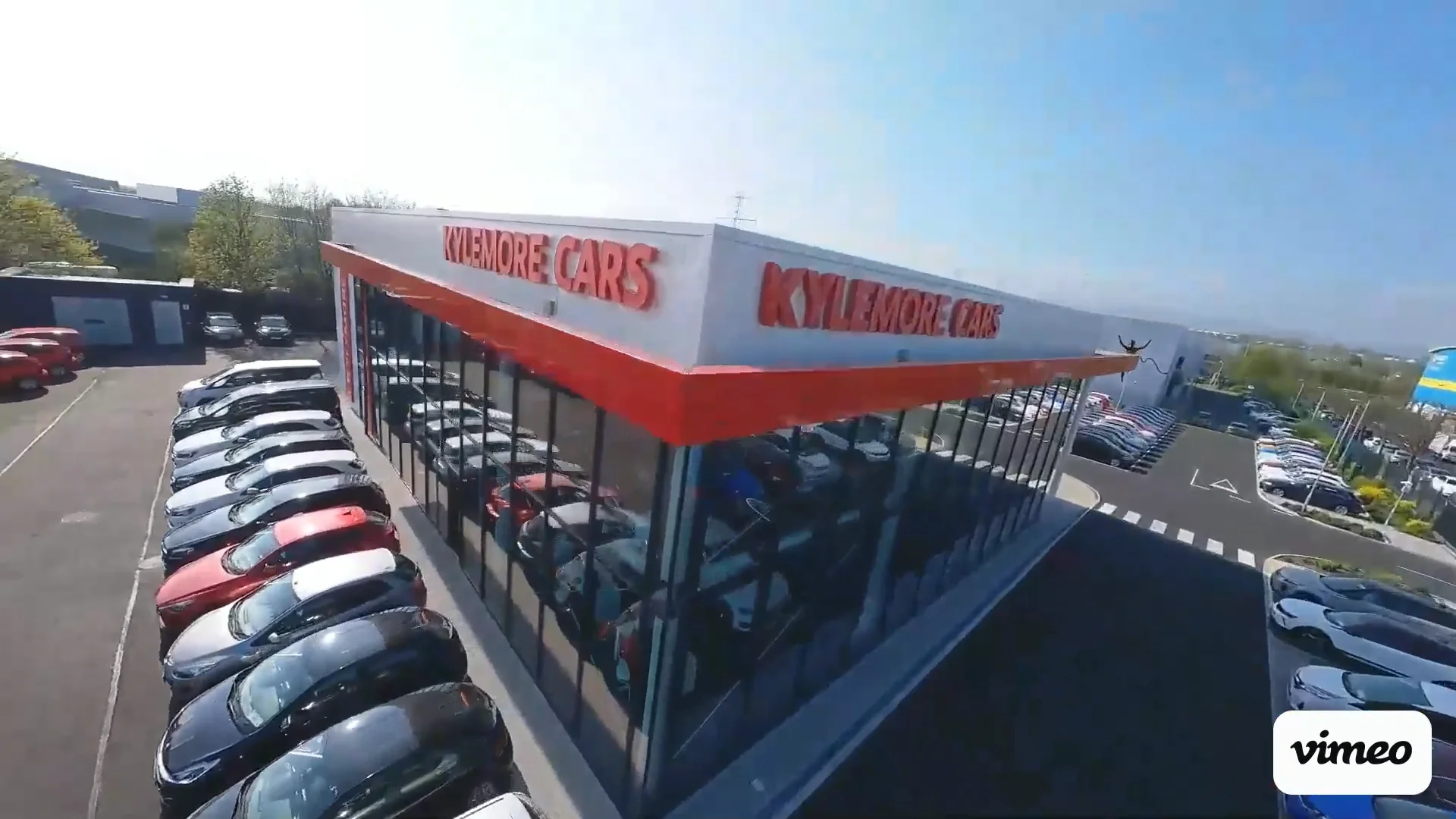 Kylemore Cars