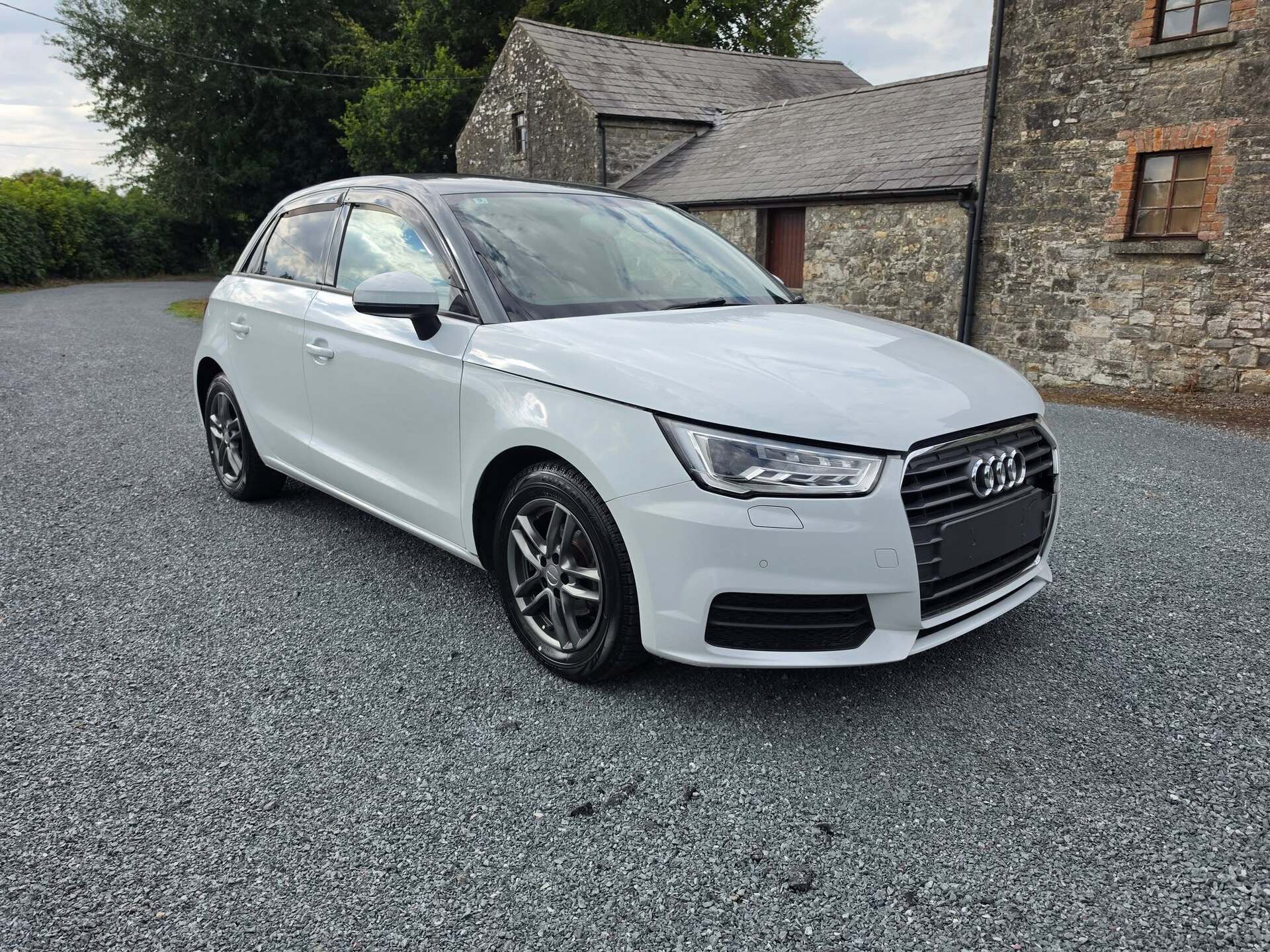 Kells Car Sales
