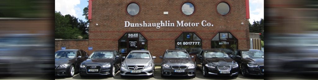 Dunshaughlin Motor Co