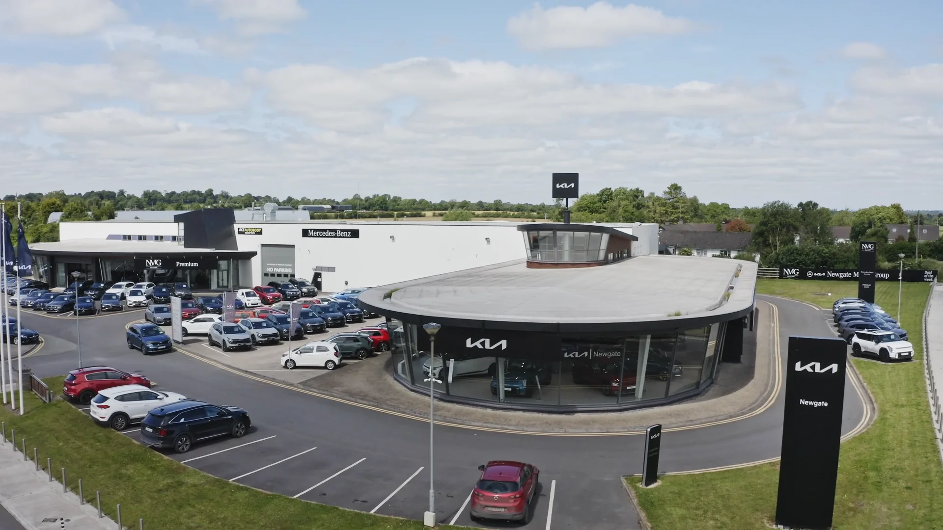 Newgate Motor Group