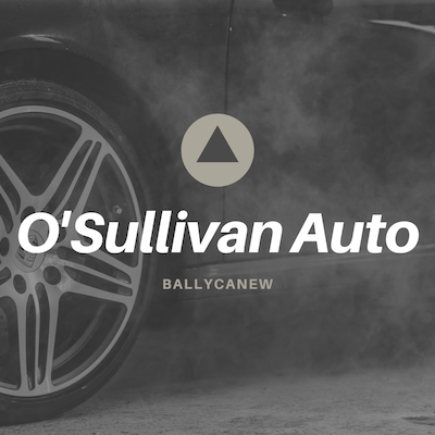 O'Sullivan Auto