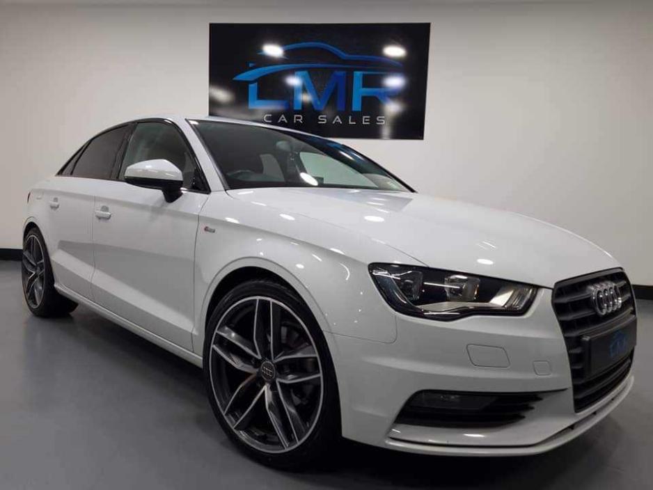 LMR Car Sales