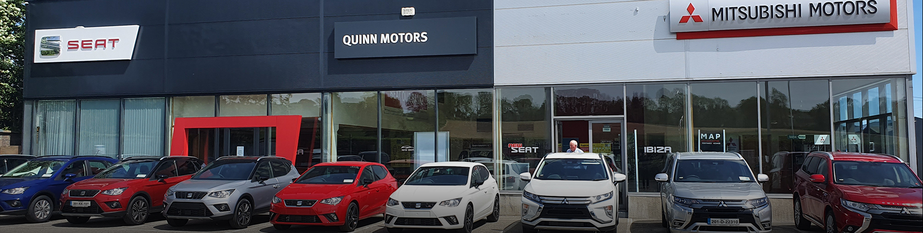 Quinn Motors