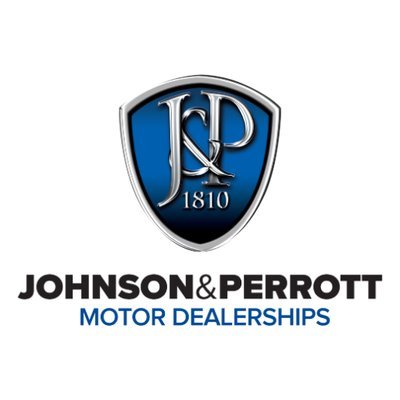 Johnson & Perrott Volvo