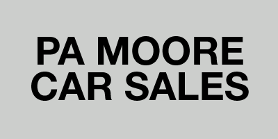 PA Moore Car Sales