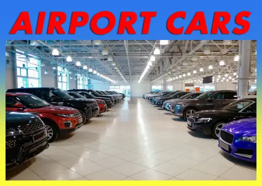 Airport Cars