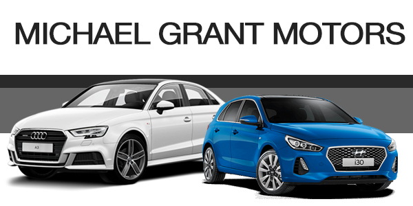 Michael Grant Motors