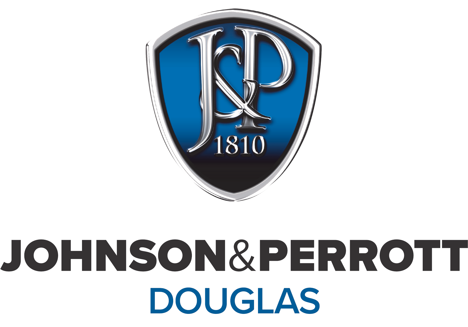 Johnson & Perrott - Douglas