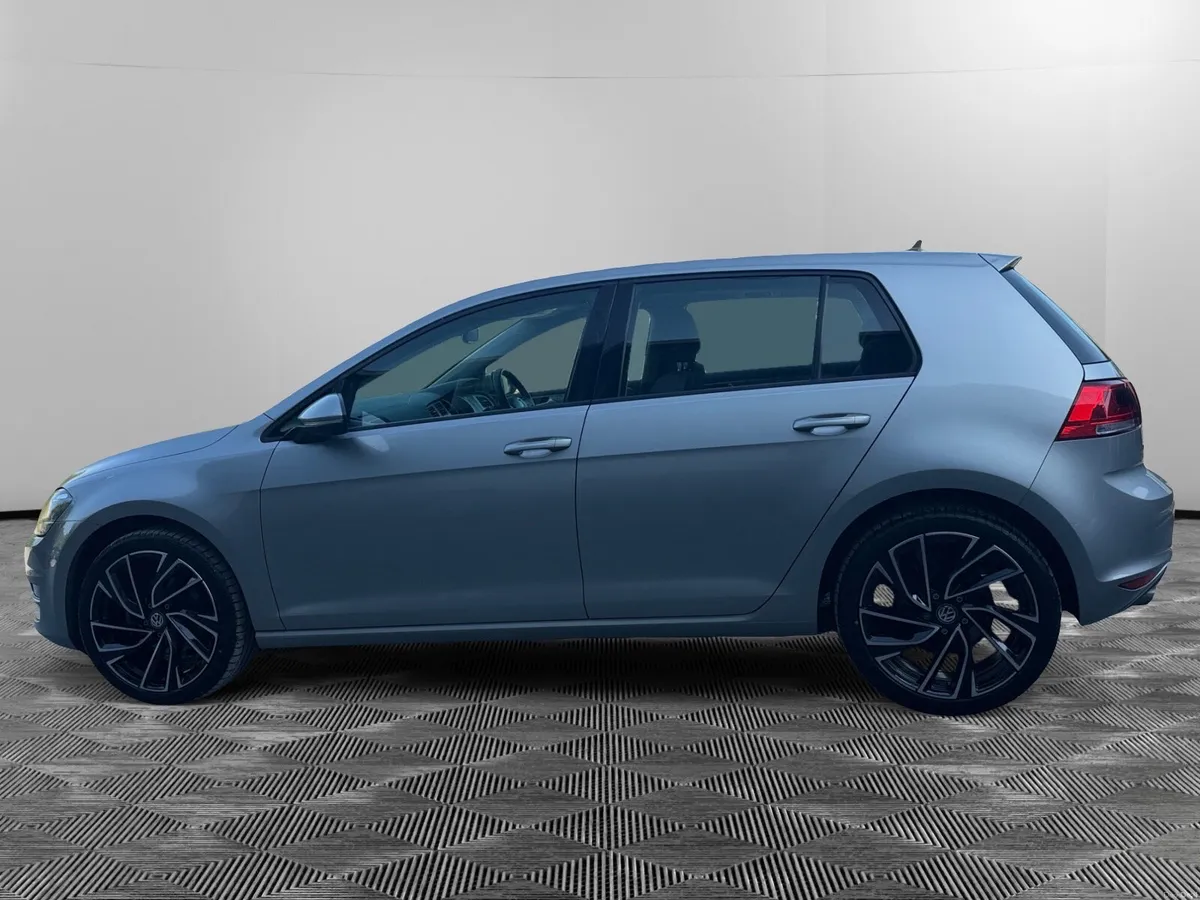 Used Volkswagen Golf 2015 in Meath