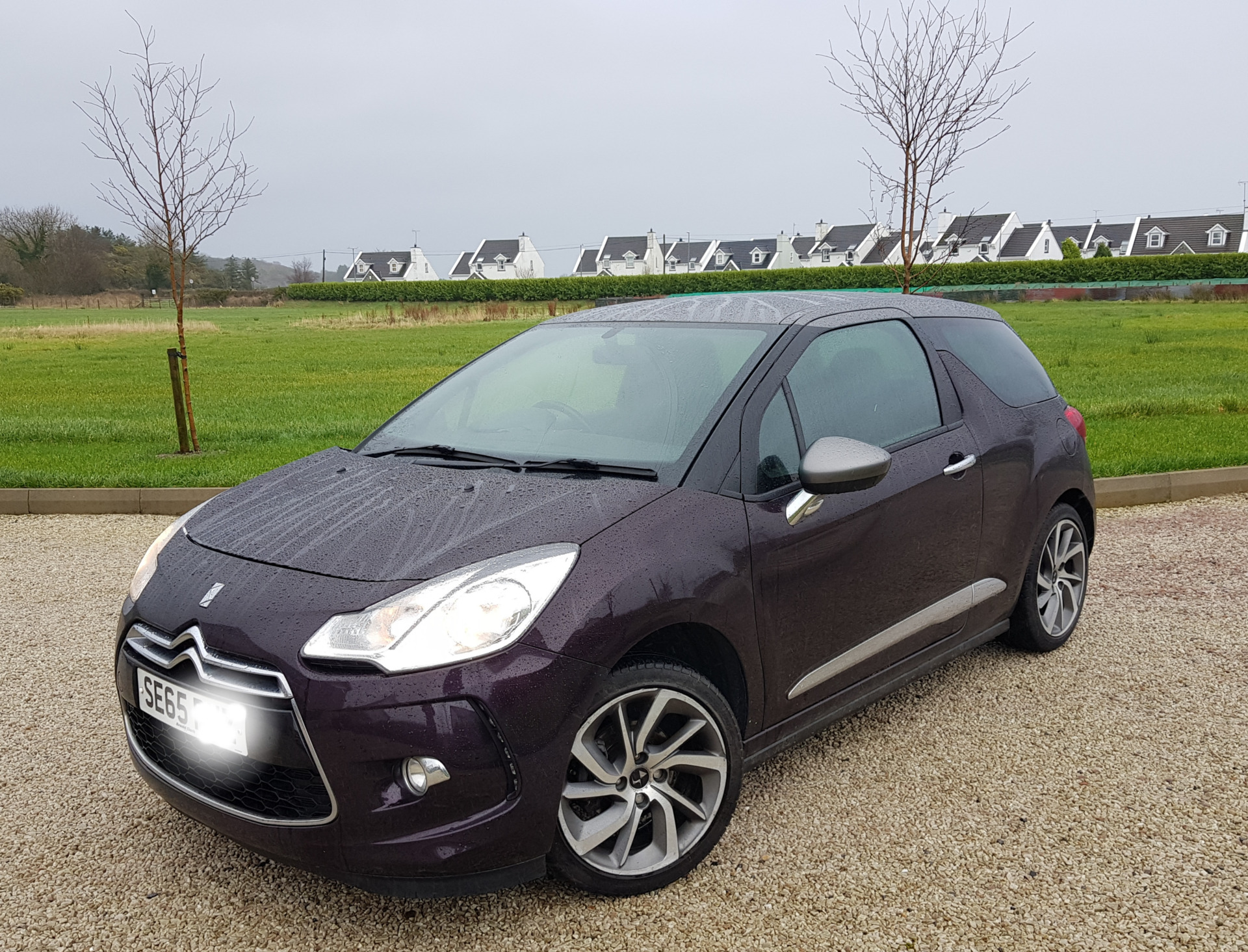 Used DS 3 2016 in Donegal