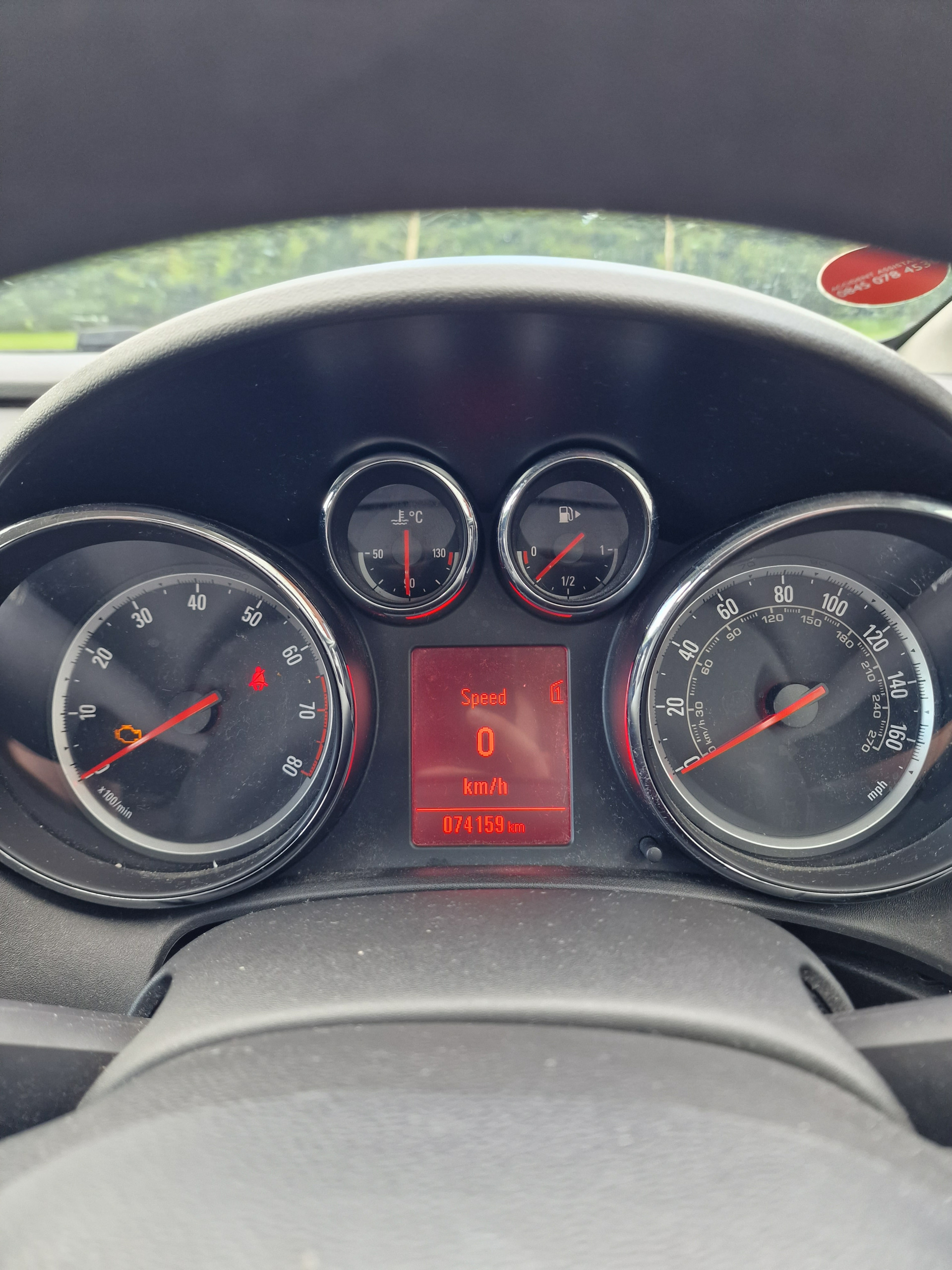 Used Vauxhall Astra 2013 in Wexford