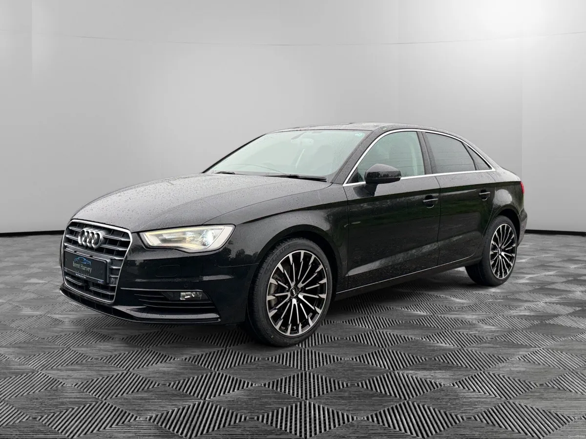 Used Audi A3 2015 in Meath