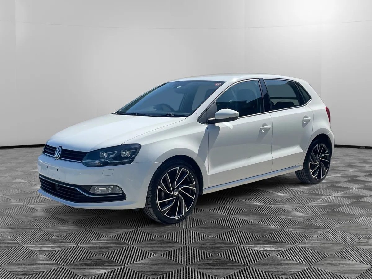 Used Volkswagen Polo 2016 in Meath