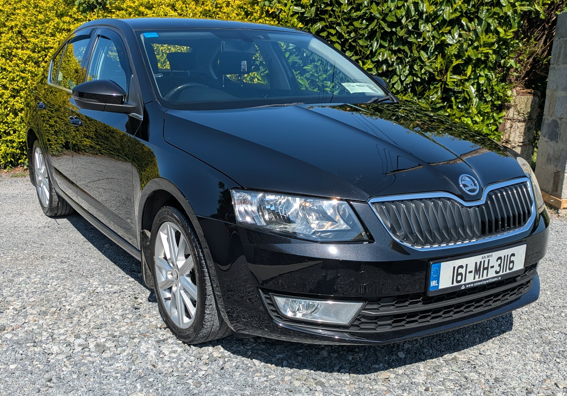 Used Skoda Octavia 2016 in Meath