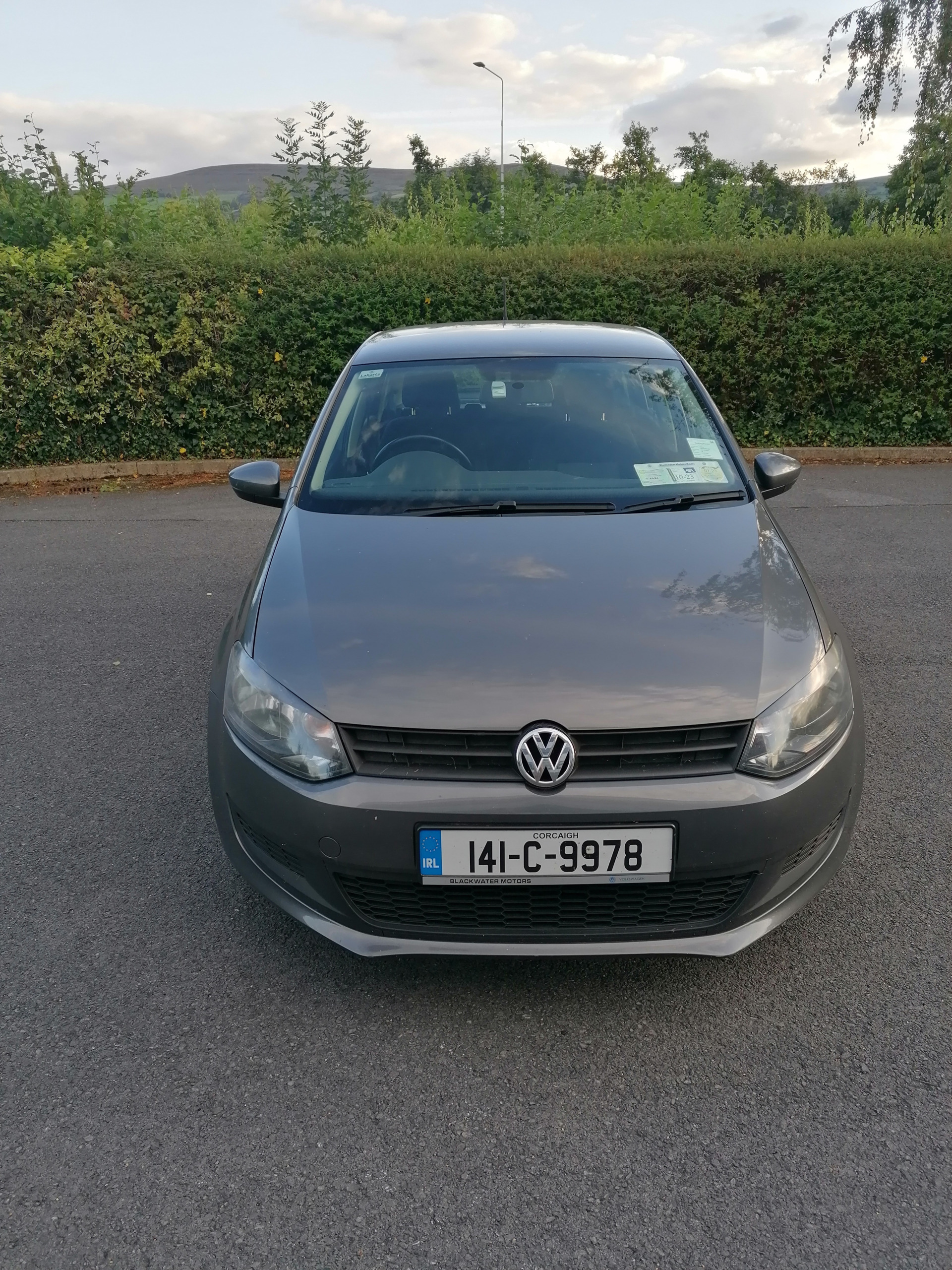 Used Volkswagen Polo 2014 in Tipperary