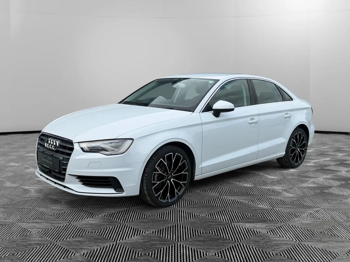 Used Audi A3 2015 in Meath