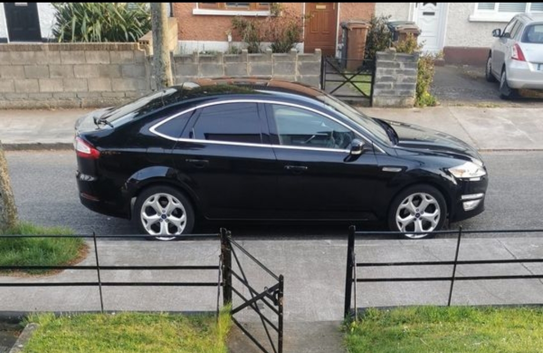 Used Ford Mondeo 2012 in Dublin