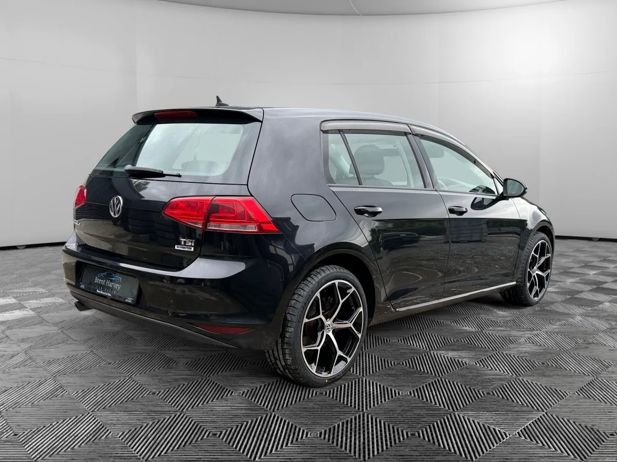 Used Volkswagen Golf 2015 in Meath
