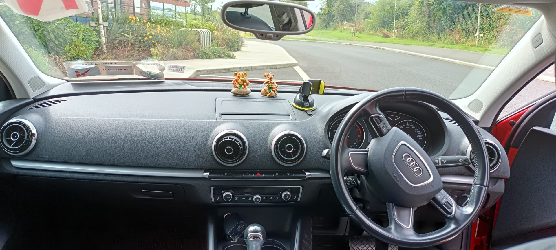 Used Audi A3 2015 in Dublin