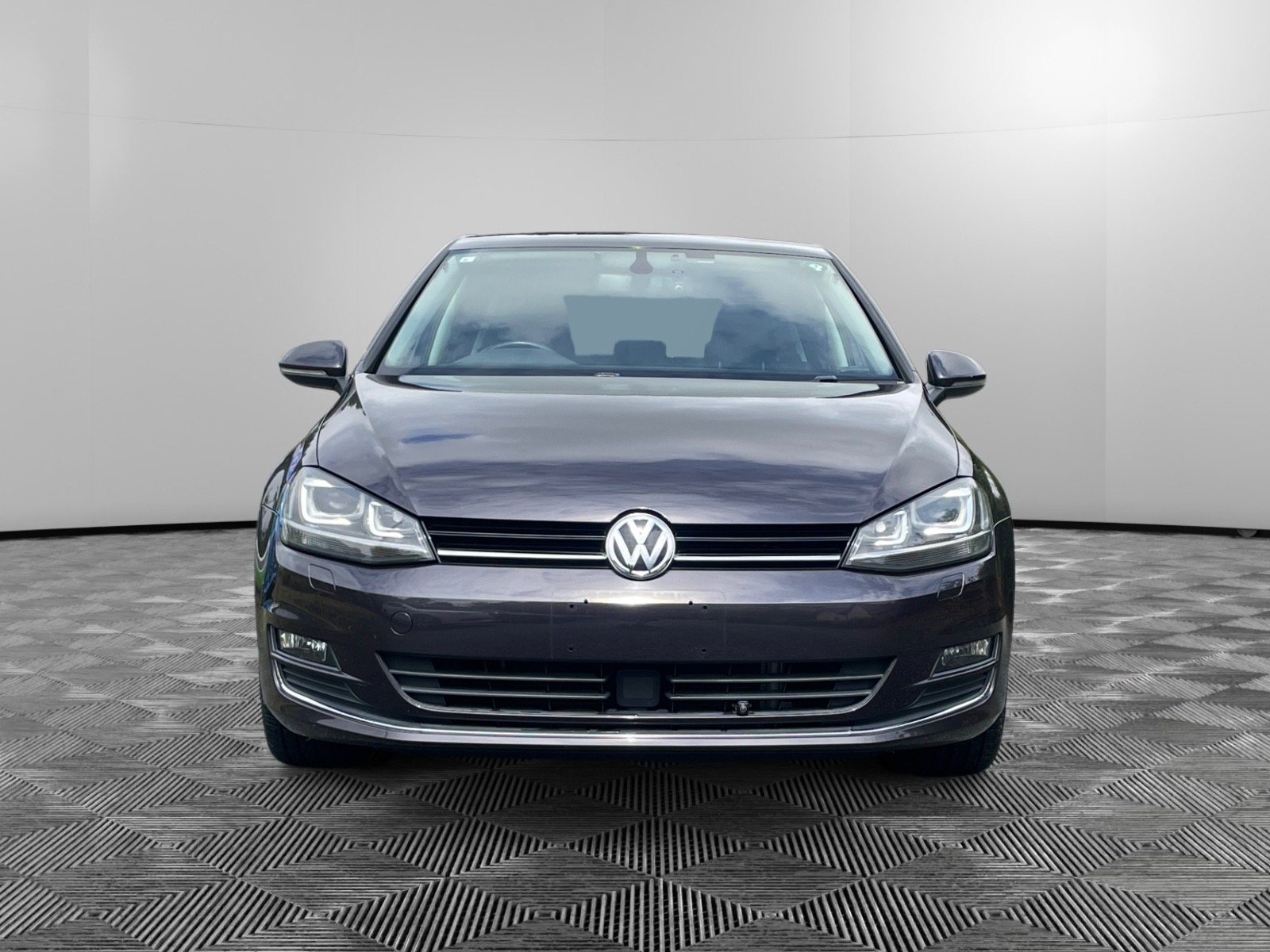 Used Volkswagen Golf 2015 in Meath