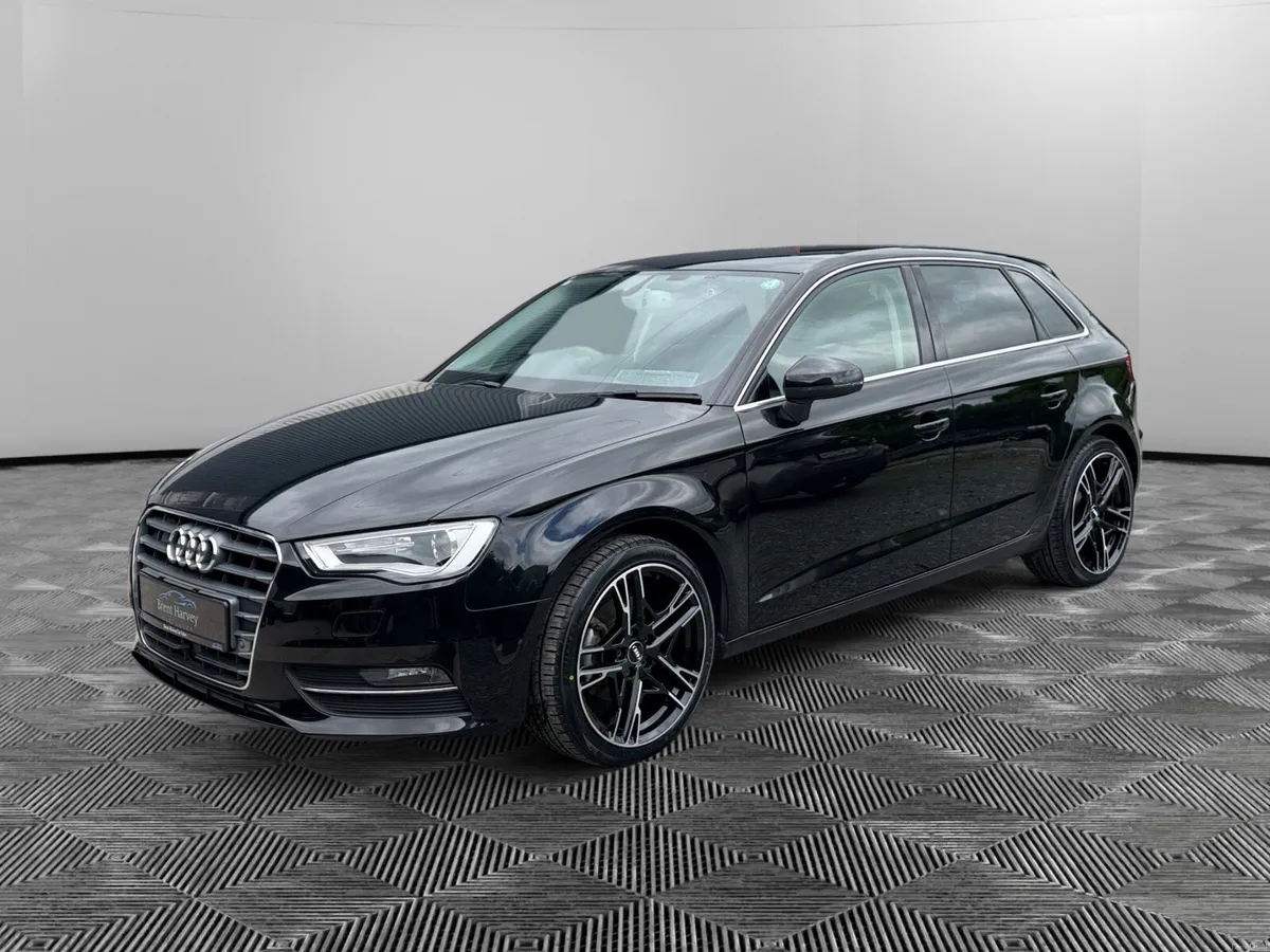 Used Audi A3 2015 in Meath