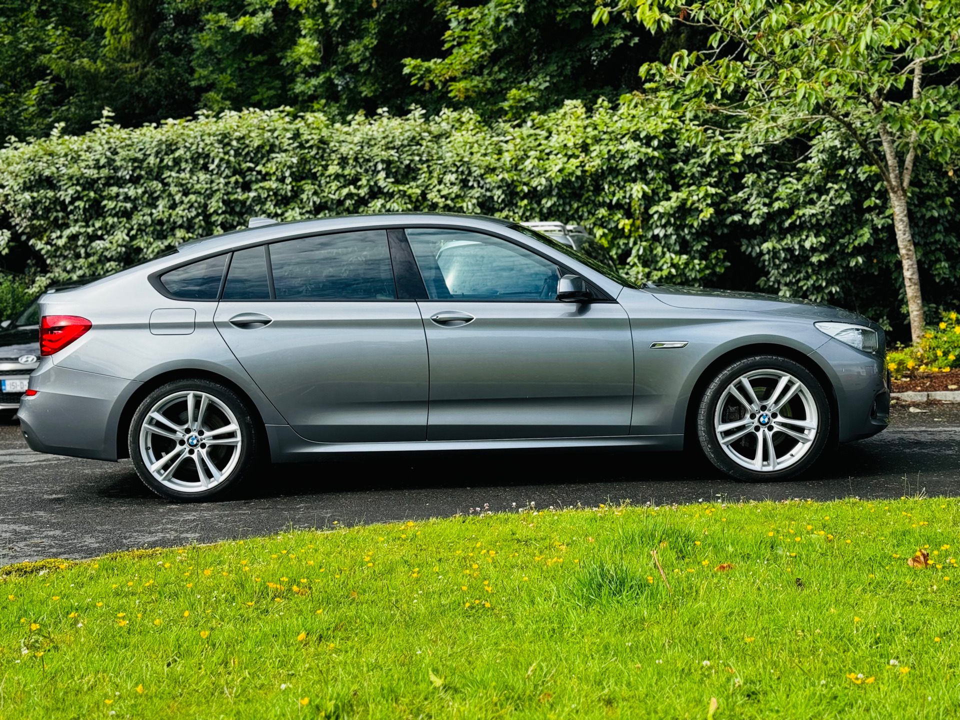 Used BMW 5 Series 2012 in Galway