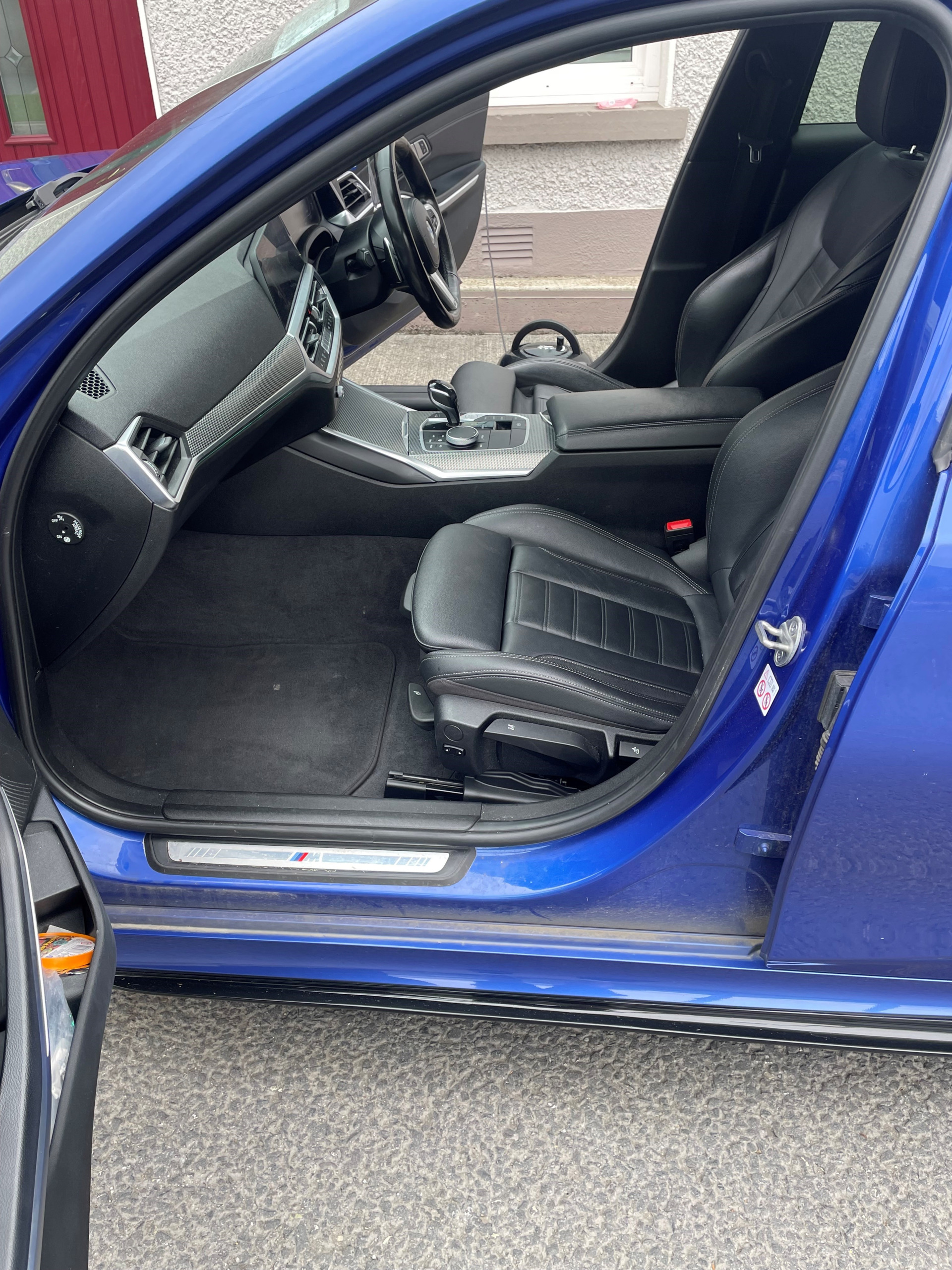 Used BMW 3 Series 2019 in Tipperary