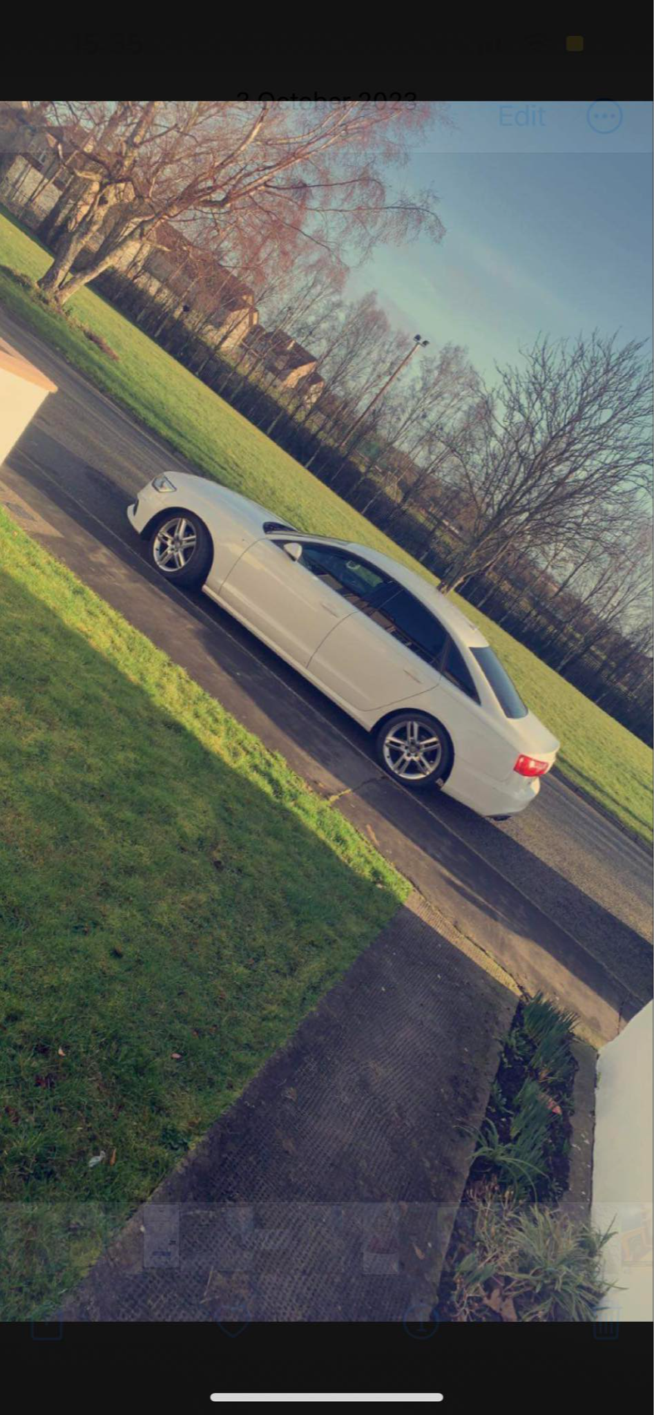 Used Audi A6 2013 in Tipperary