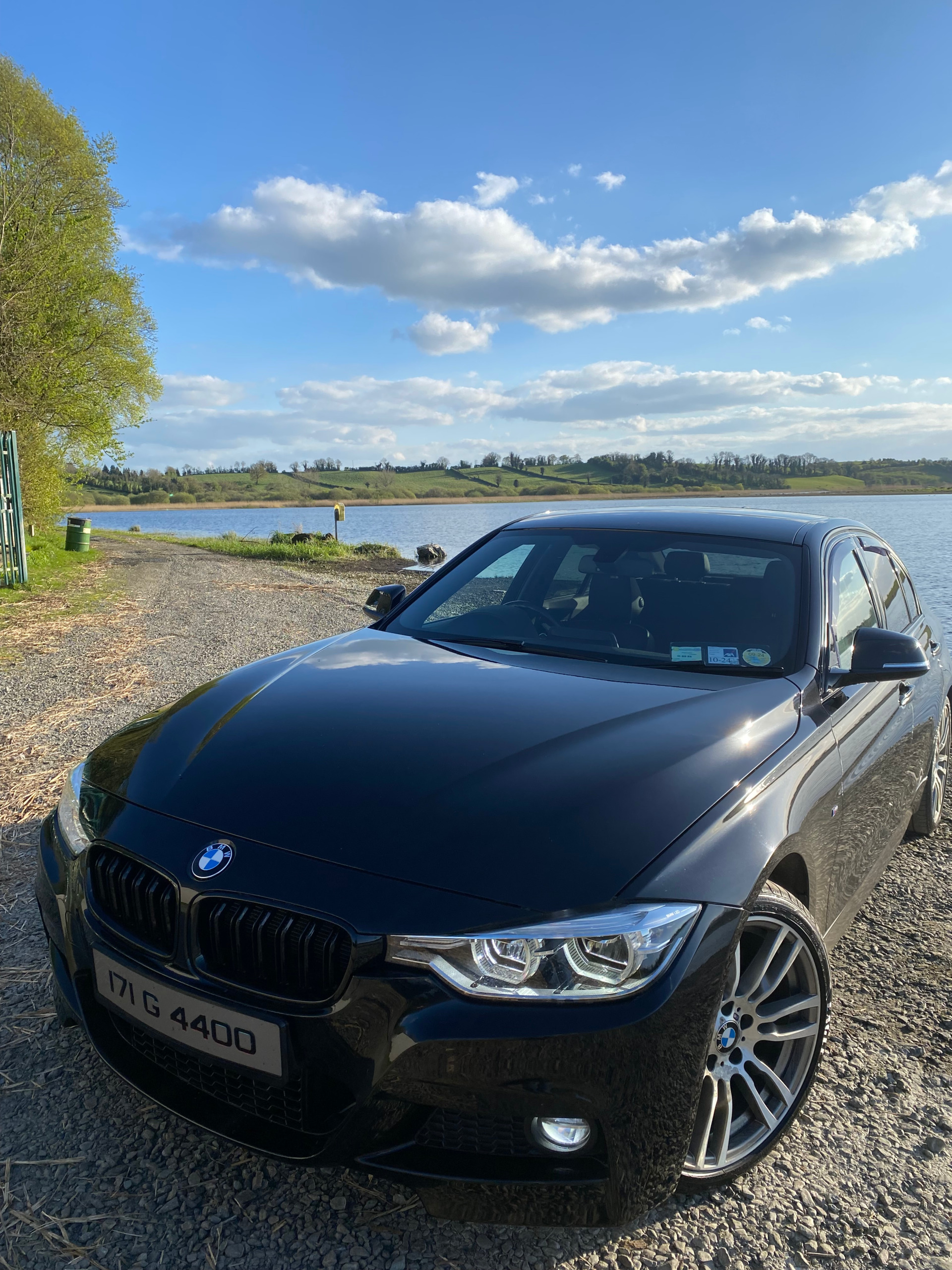 Used BMW 3 Series 2017 in Monaghan
