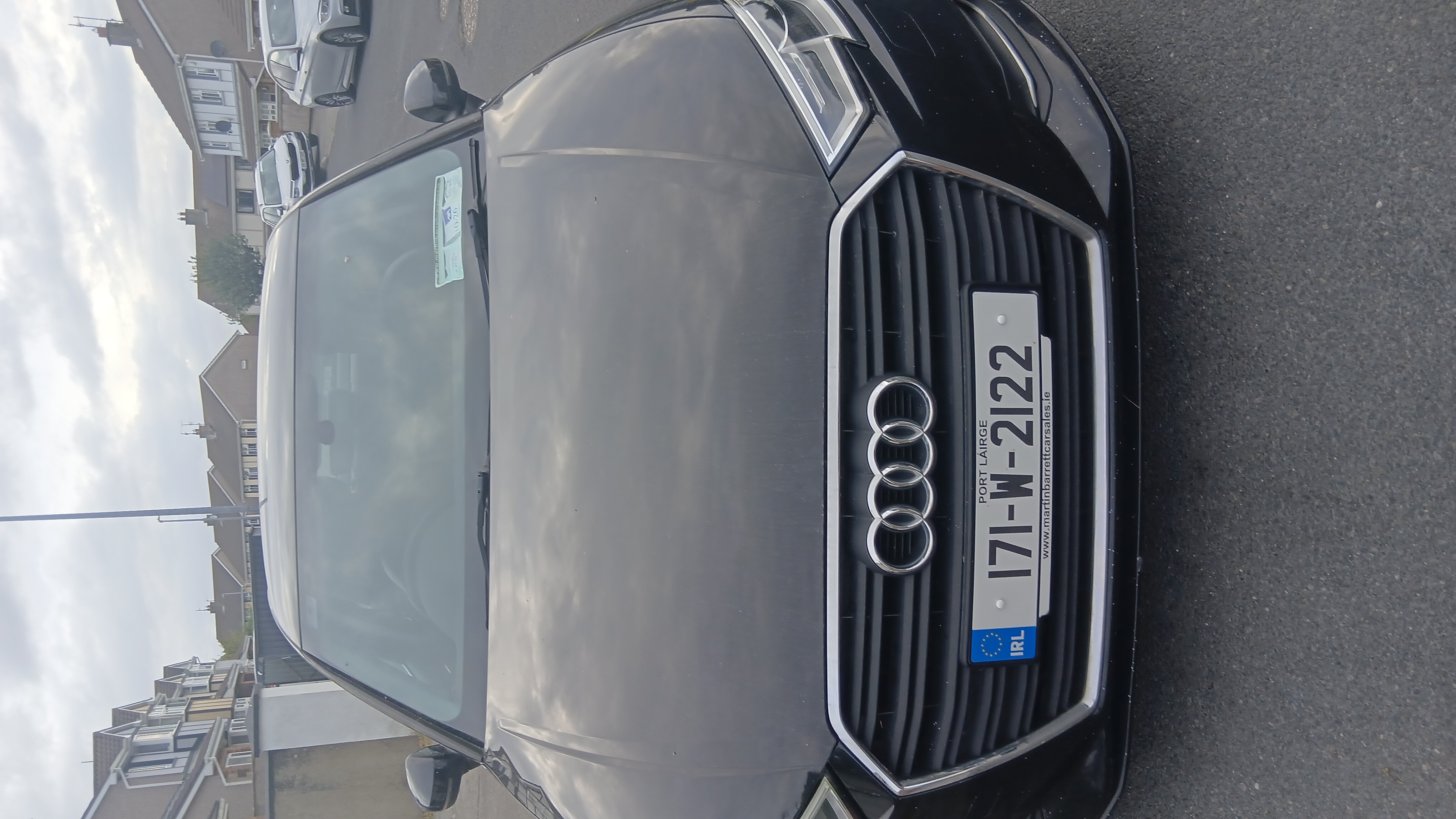 Used Audi A3 2017 in Waterford
