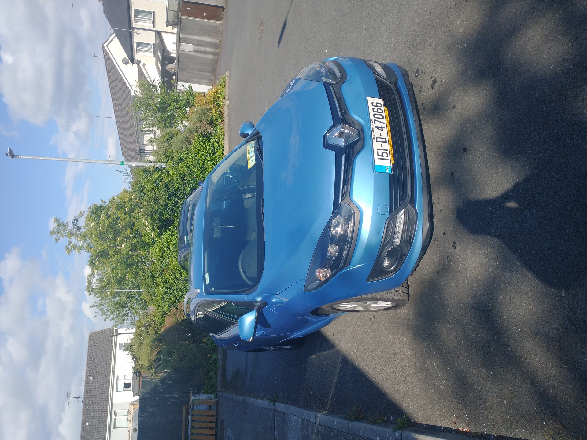 Used Renault Megane 2015 in Meath