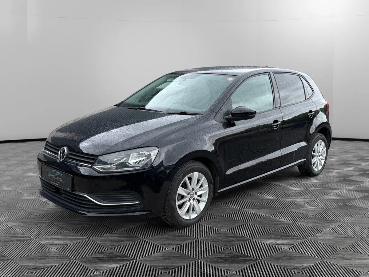 Used Volkswagen Polo 2014 in Meath