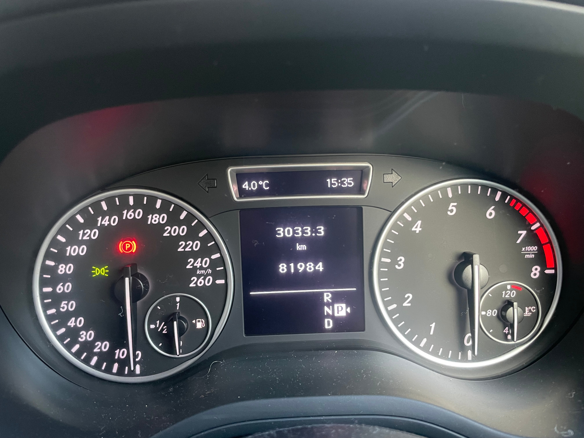 Used Mercedes-Benz B-Class 2012 in Dublin
