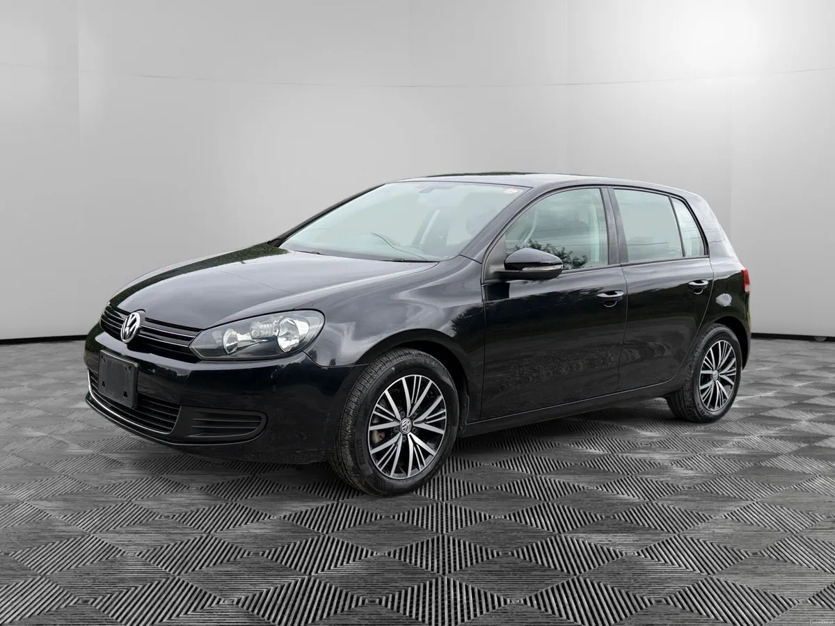 Used Volkswagen Golf 2013 in Meath