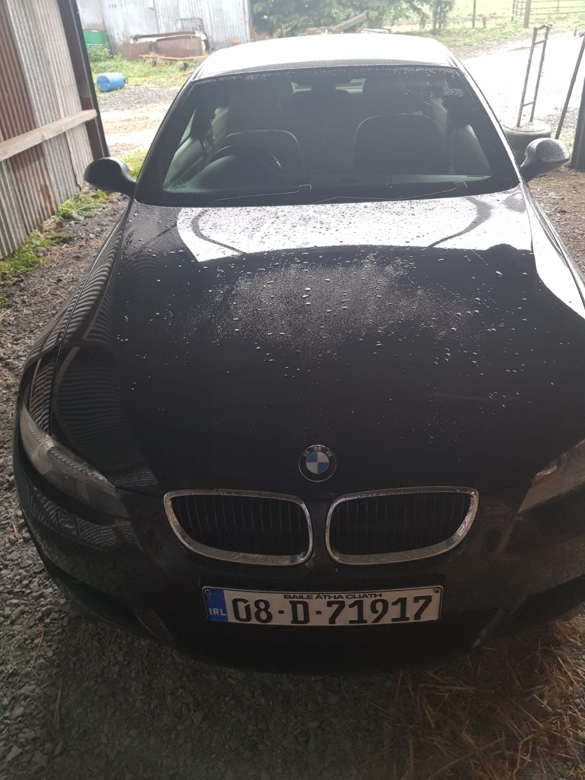 Used BMW 320 2008 in Cork