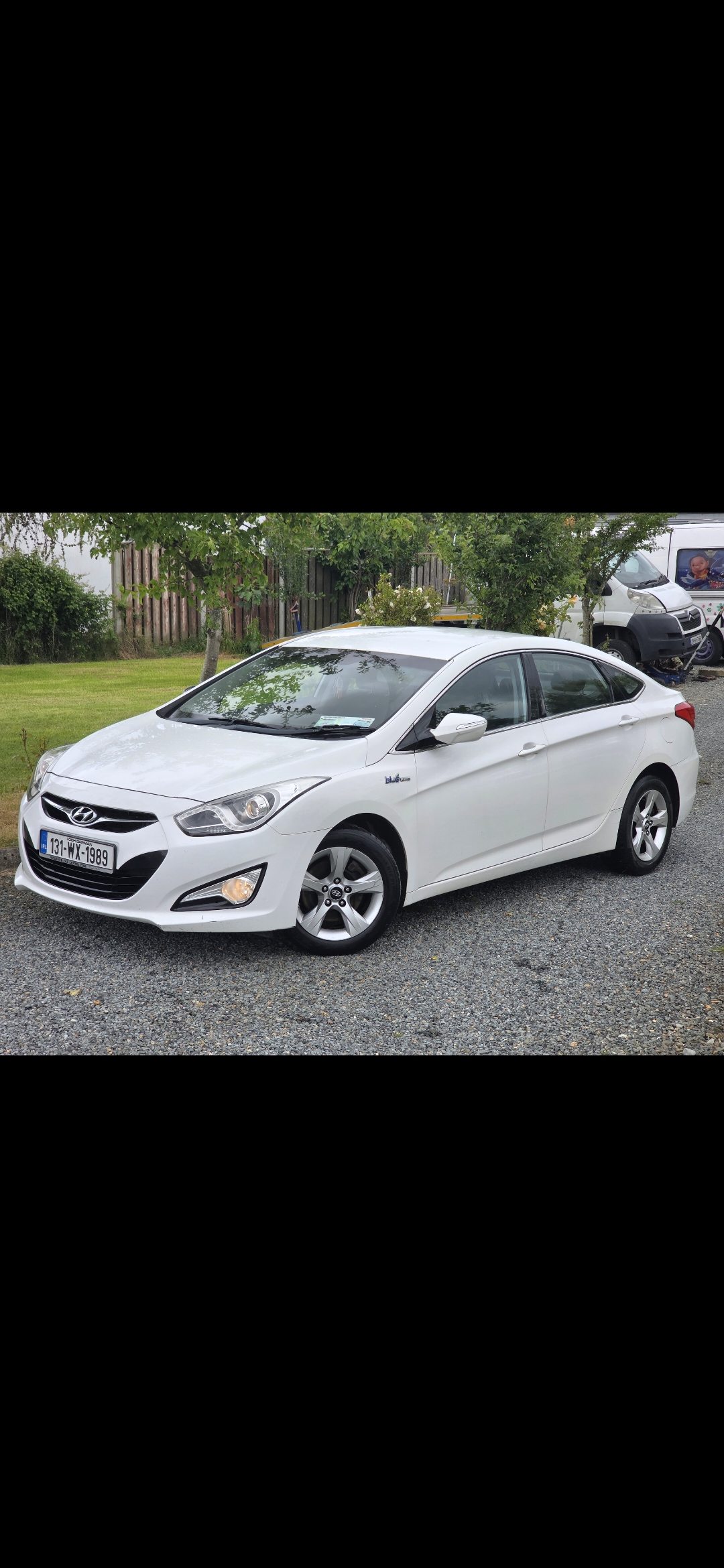 Used Hyundai i40 2013 in Wexford